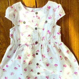 🌵 3/$15 Old Navy Dress 18-24 months